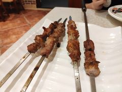 -巴依老爷·新疆美食(上城区天城路店)