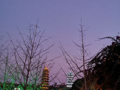 -桂林两江四湖景区