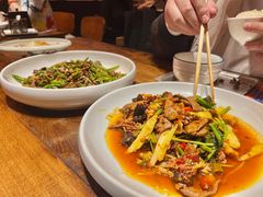 -铁公鸡·四川料理(天环广场店)