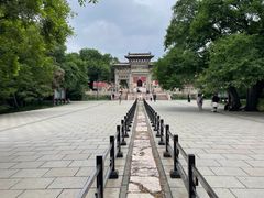 -北陵公园