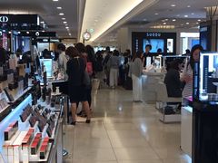 -阪急百货店(梅田总店)