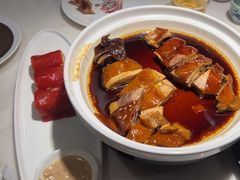 -陶陶居酒家(新天地店)
