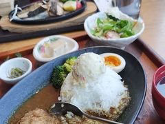 -味太助·银饭食堂(中华城店)