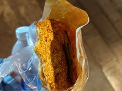 -襄阳特色南漳猪油饼(襄城店)