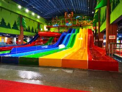 -宝燕乐园(闵行旗舰店)