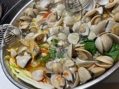 -味可道美食坊(福基路店)