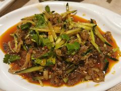 顺德鱼皮-金穗园·砂锅粥.醉鸡煲火锅(长寿路店)