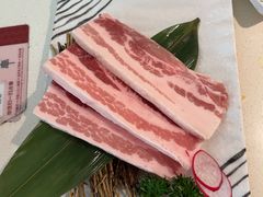 -赤坂亭M9和牛烧肉·日料398放题(万达店)