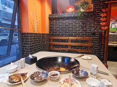 -王老六铁锅炖鱼(翠微店)