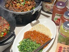 -味上湘菜馆(阿波罗店)