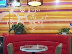 卡座-柠檬树茶餐厅(海雅缤纷城店)