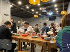 大堂-虾小龙老长沙龙虾馆(坡子街店)