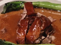 -兰亭轩茶餐厅(长江路店)