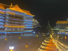 -大明幻境第一城