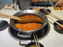 -钢管厂五区小郡肝串串香(南山店)