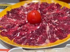 -潮汕大目牛肉火锅(皇岗旗舰店)