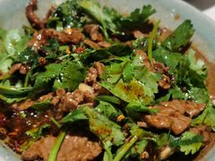 -泉上·发现DISCOVERY ·黔菜餐厅(银海元隆广场店)