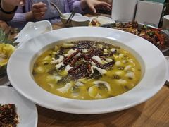 -长寿面馆(振兴路店)