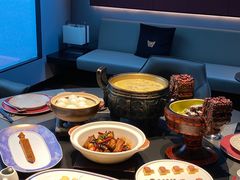 -曾宴·楚菜(湖北省博物馆店)