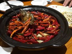 -丹江渔村(望京店)