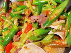 -上上席川菜(凯德乐峰广场店)