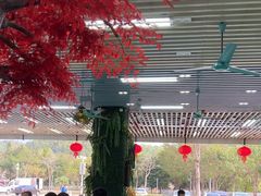 -景好海鲜餐厅(大鹏必选旅游店)