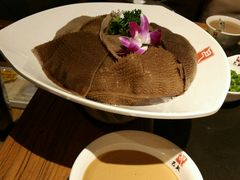 android_upload_pic-巴奴毛肚火锅(永明路店)