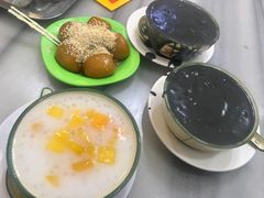 -芬芳甜品(同福路店)