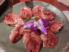 菊花郡肝-谭鸭血老火锅(远大购物广场店)