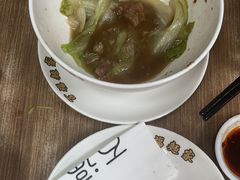 -百福麵家(新馬路店)