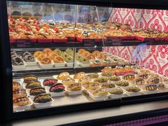 -CC BAGEL&SCONE 贝果与司康(南开大悦城店)
