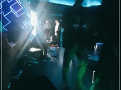 -SPACE CLUB酒吧(九纬路店)