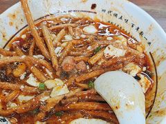 -小谭豆花(西大街店)