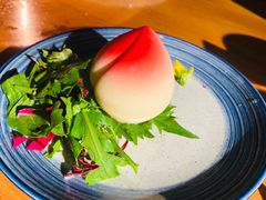 老北京冰点小吃组合-顺承小院儿