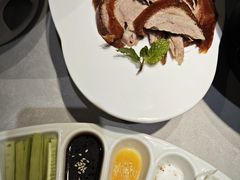 -北平食坊·烤鸭(黄寺大街店)