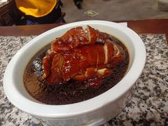 -南京大牌档(崇文门国瑞店)