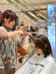 -MMbyHairCode 芭曲发型沙龙