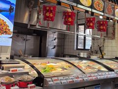 -三河酒家(梅山路店)