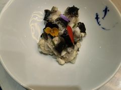 泡椒河豚鱼唇-鲐赏河豚(长寿店)