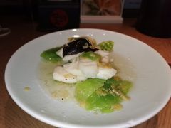 -宽鲜锅贴家常菜(永旺东部购物中心香港中路店)