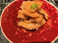-奉天小馆·非遗东北菜(沈阳万象城店)