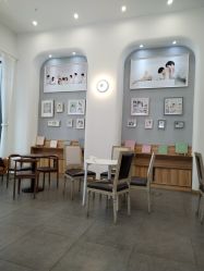 -宝贝家族国际影像馆(东郊记忆店)