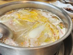 -守柴炉烤鸭(成都大邑店)