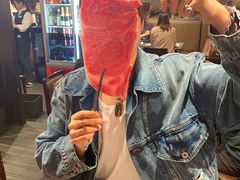 -俺的焼肉(銀座9丁目店)