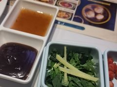 -南拳十三姨·潮汕砂锅粥·粤菜(西单大悦城店)