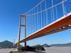 -册子岛月亮湾景区