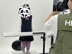 -海馬体照相馆(莘庄维璟印象城店)