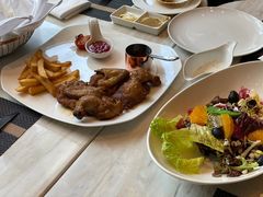 -郑州希尔顿酒店·阿米奇意大利餐厅