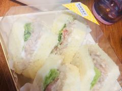 -好利来(桂林路店)