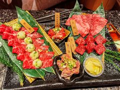 -老乾杯和牛烧肉(王府中环店)